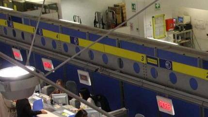 Poste a giorni alterni La rivoluzione scatterà da lunedì