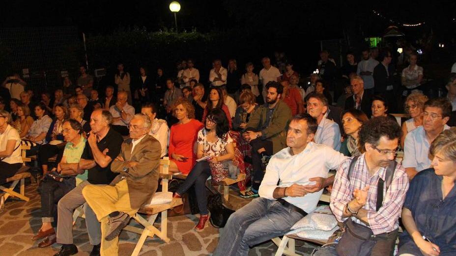 Preoccupa la demolizione del vecchio ospedale