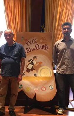 Palio del Cuoio, fervono i preparativi 