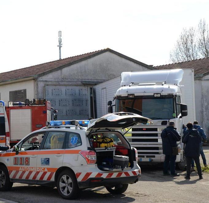 Spettacolo per aiutare la famiglia dell’operaio