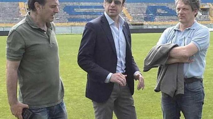 Il sindaco chiede un incontro ai soci alla presenza dei tifosi
