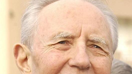 Alla Scuola Normale le onorificenze del presidente Ciampi