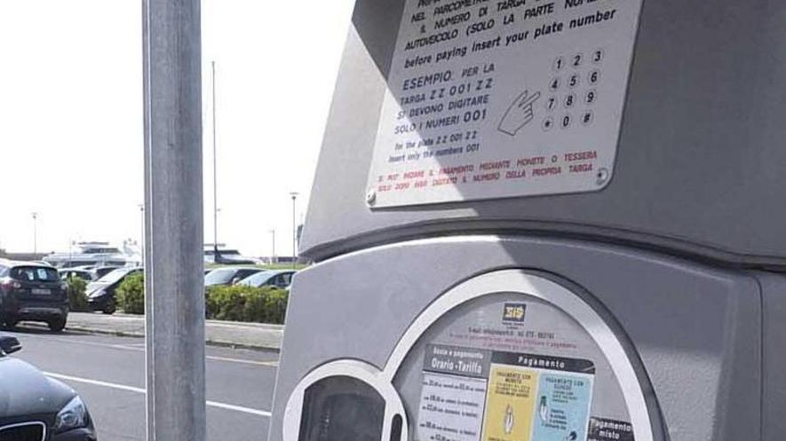 Strisce blu, oggi il verdetto del Tar