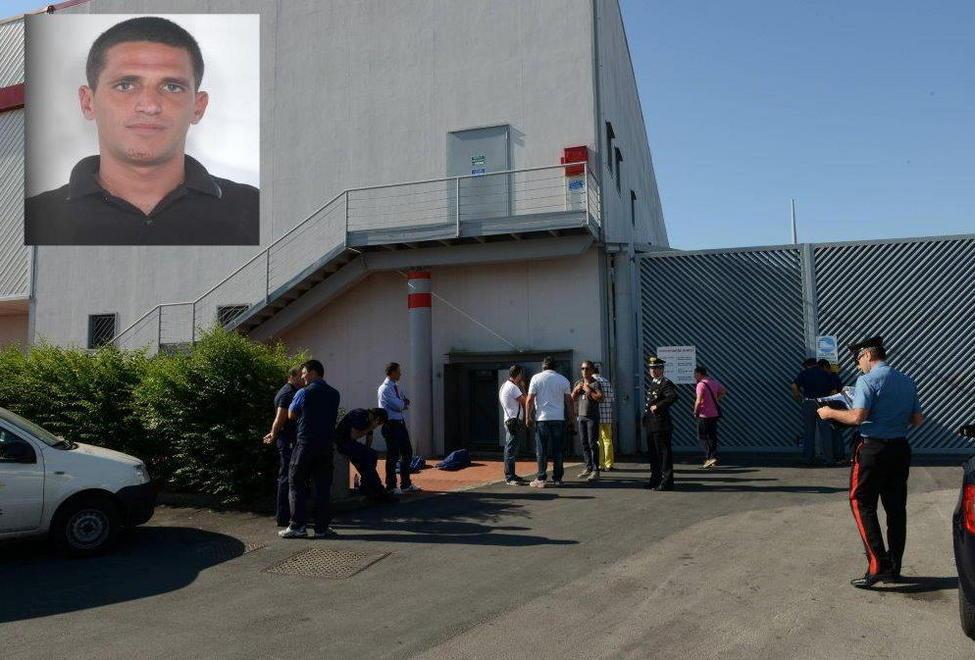 Sparò a un passante: condannato a 18 anni 
