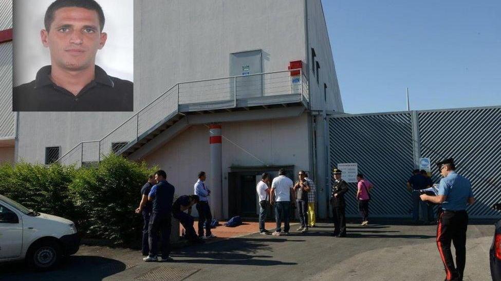 Sparò a un passante: condannato a 18 anni