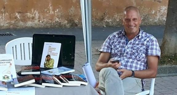 Poliziotto-rapinatore, processo sprint 