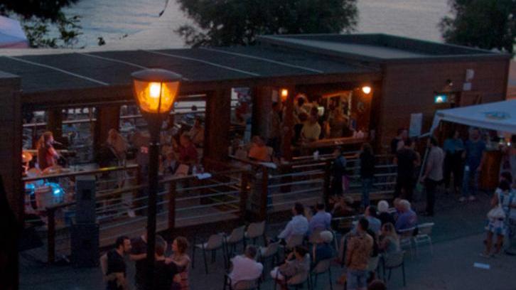 Aperitivo del Solstizio insieme a Officine