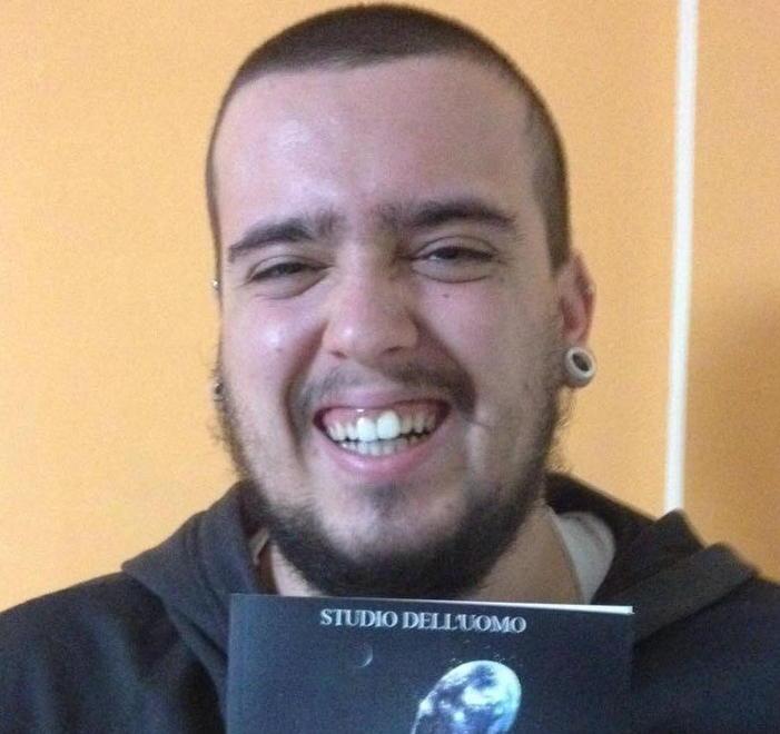 Tommaso scrittore per scelta torna sui banchi di scuola