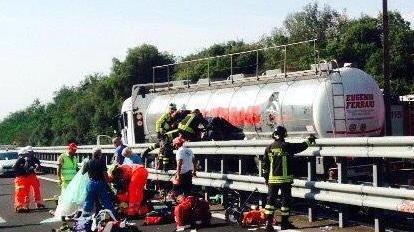 Tragedia dei gemellini chiesti 2 rinvii a giudizio