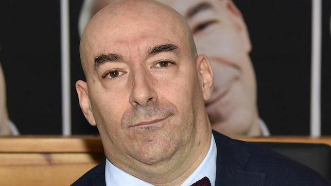 Pierfrancesco «Dirò tutto dopo la proclamazione»