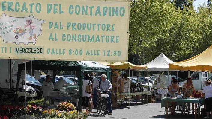 Aperto un nuovo mercato contadino