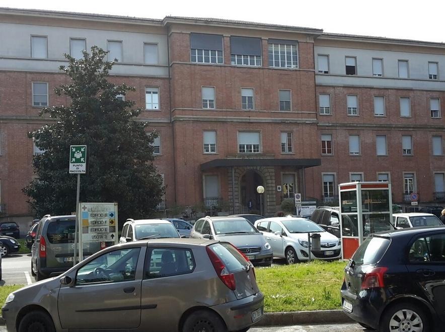 Campo di Marte, mattinata da incubo per 30 donne incinte 