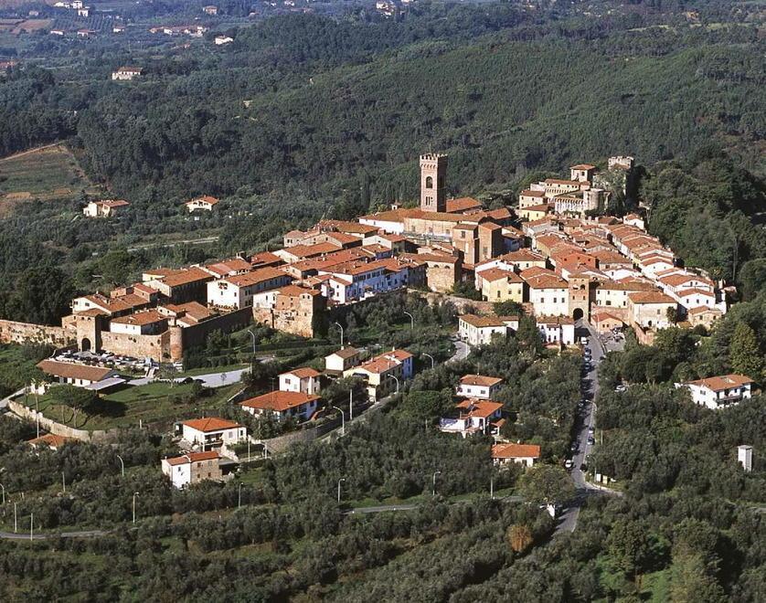 I giorni dell’imperatore nel borgo a lui intitolato 