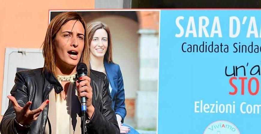 Prima cosa da fare «Meno funzionari» 