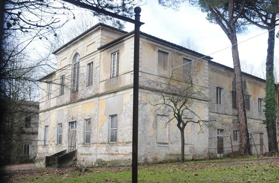 Operai di Maggiano morti per amianto 
