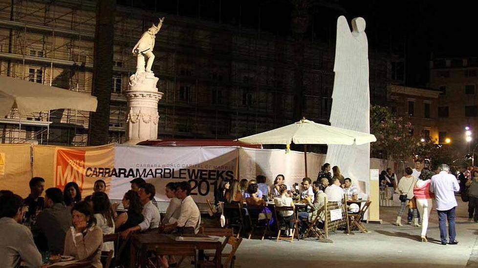 «Marble, non ci sono più 400mila euro ad edizione»
