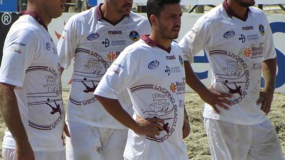 Ko con la Lazio, sorriso con la Vastese