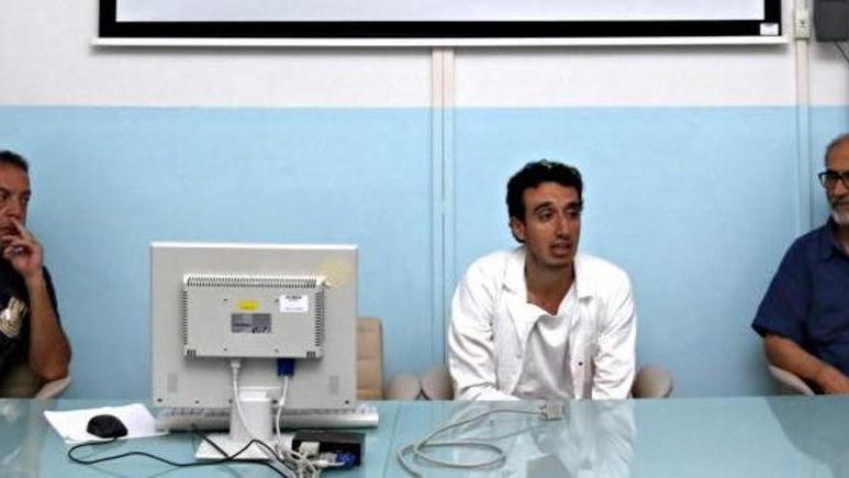 I medici tra Kobane e il Nicaragua
