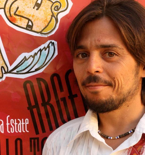 Musica e parole con Flavio Soriga & Friends