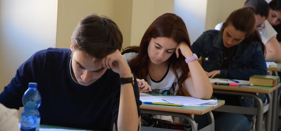 Maturità: le tracce 2016 promosse a pieni voti 