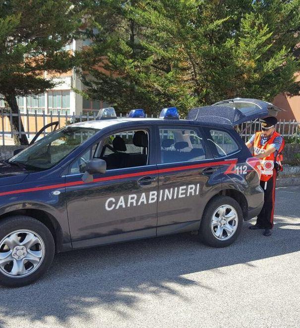 Centauro, multa da 6300 euro Per lui un record di infrazioni