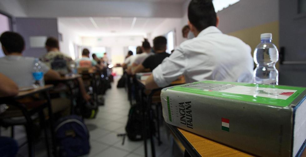 Commissari esterni ammalati, esami di maturità col brivido 