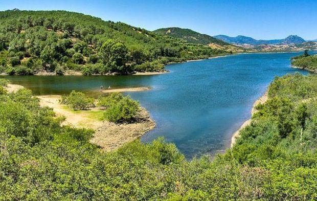 Siniscola, restrizioni idriche per le colture 