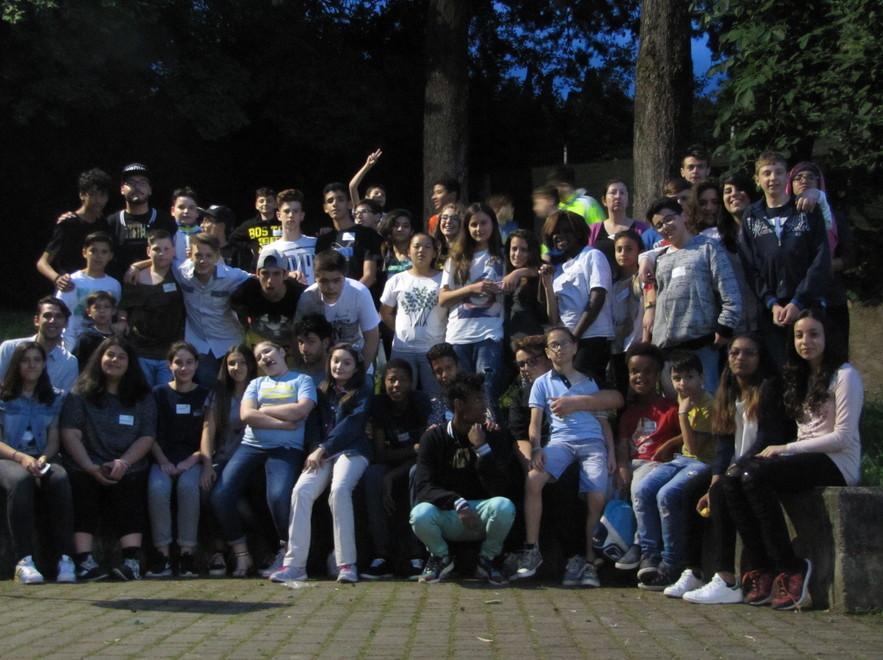 Babele, un gruppo al servizio dei ragazzi 