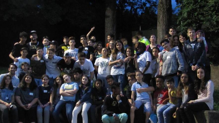 Babele, un gruppo al servizio dei ragazzi