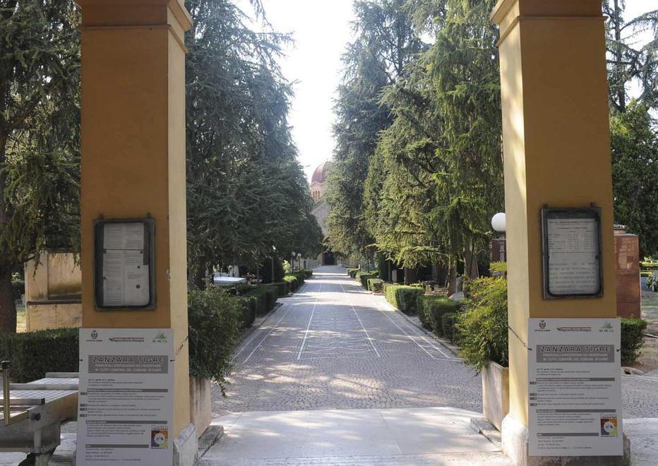 Onoranze, servizio prorogato Entro dicembre la decisione