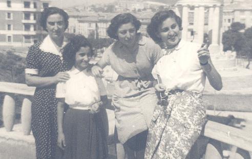 Bassa, seconda casa per i bimbi romani 