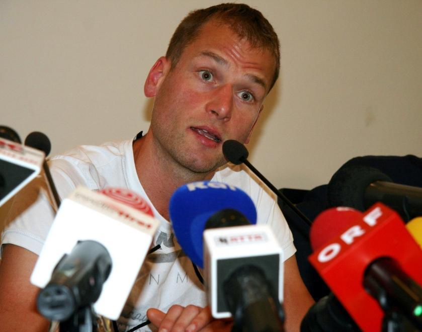Schwazer, ancora doping: «È un incubo» 