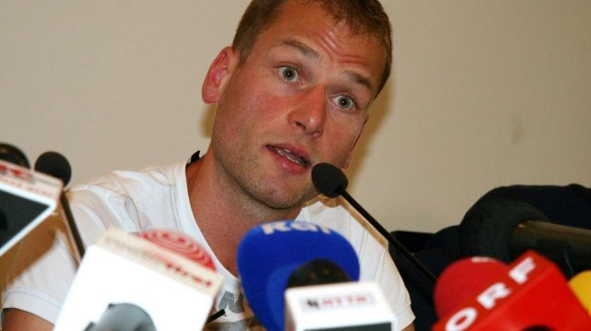Schwazer, ancora doping: «È un incubo»