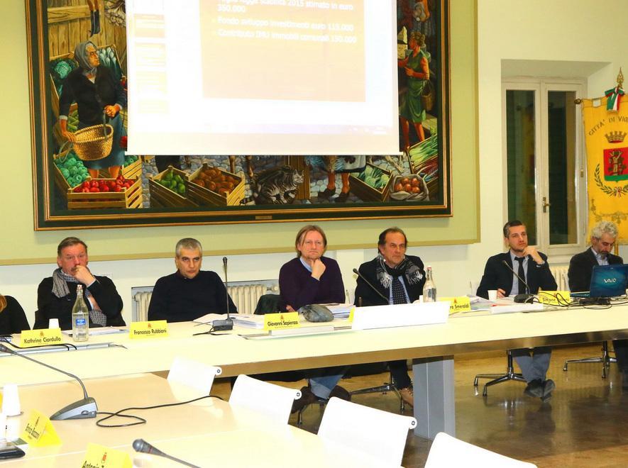 Passa lo Statuto: più potere per i cittadini 