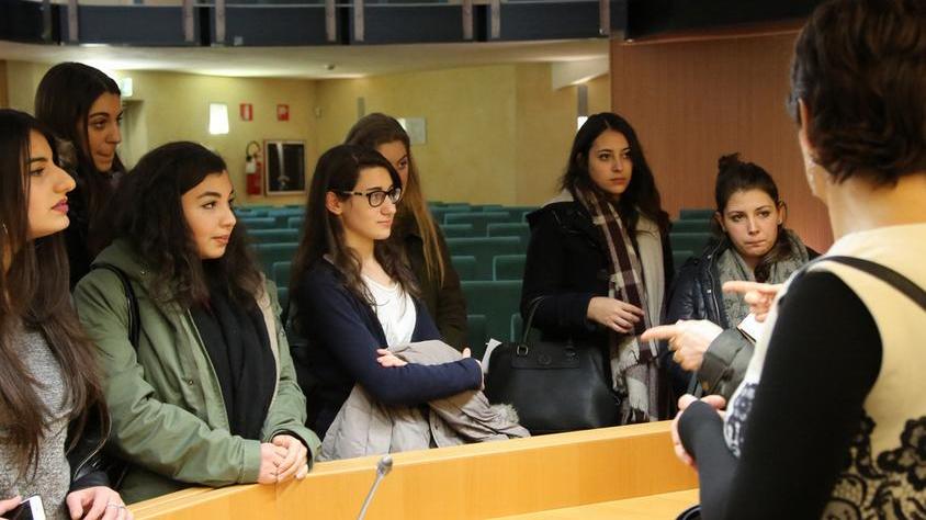 Unimore, esame di qualità L’ateneo viene promosso