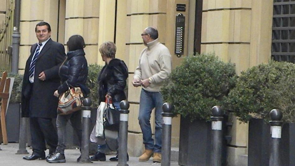 Così i professionisti aiutavano il clan