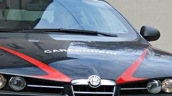 Assumeva braccianti per conto di un morto