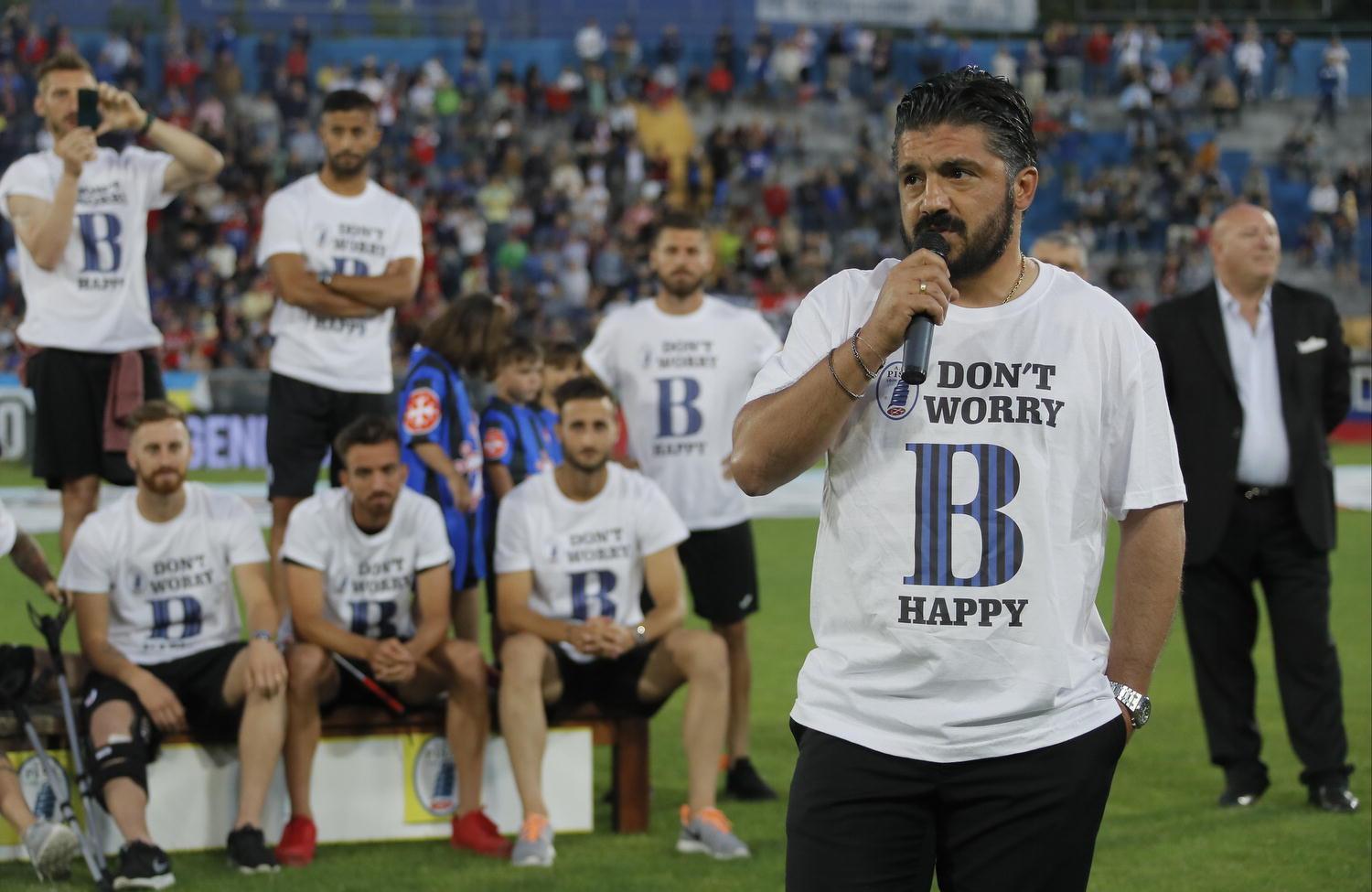 Rino Gattuso