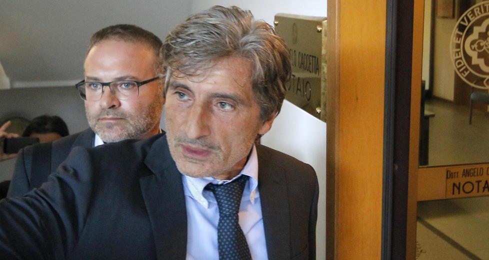 Pisa, una corsa contro il tempo ma Petroni è pronto a pagare 