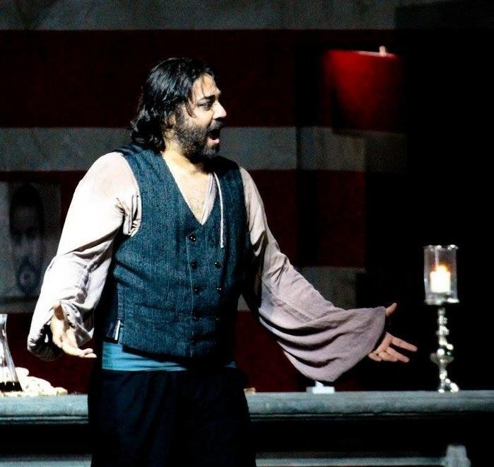 Montecatini Opera Festival: nasce l’Academy per giovani 