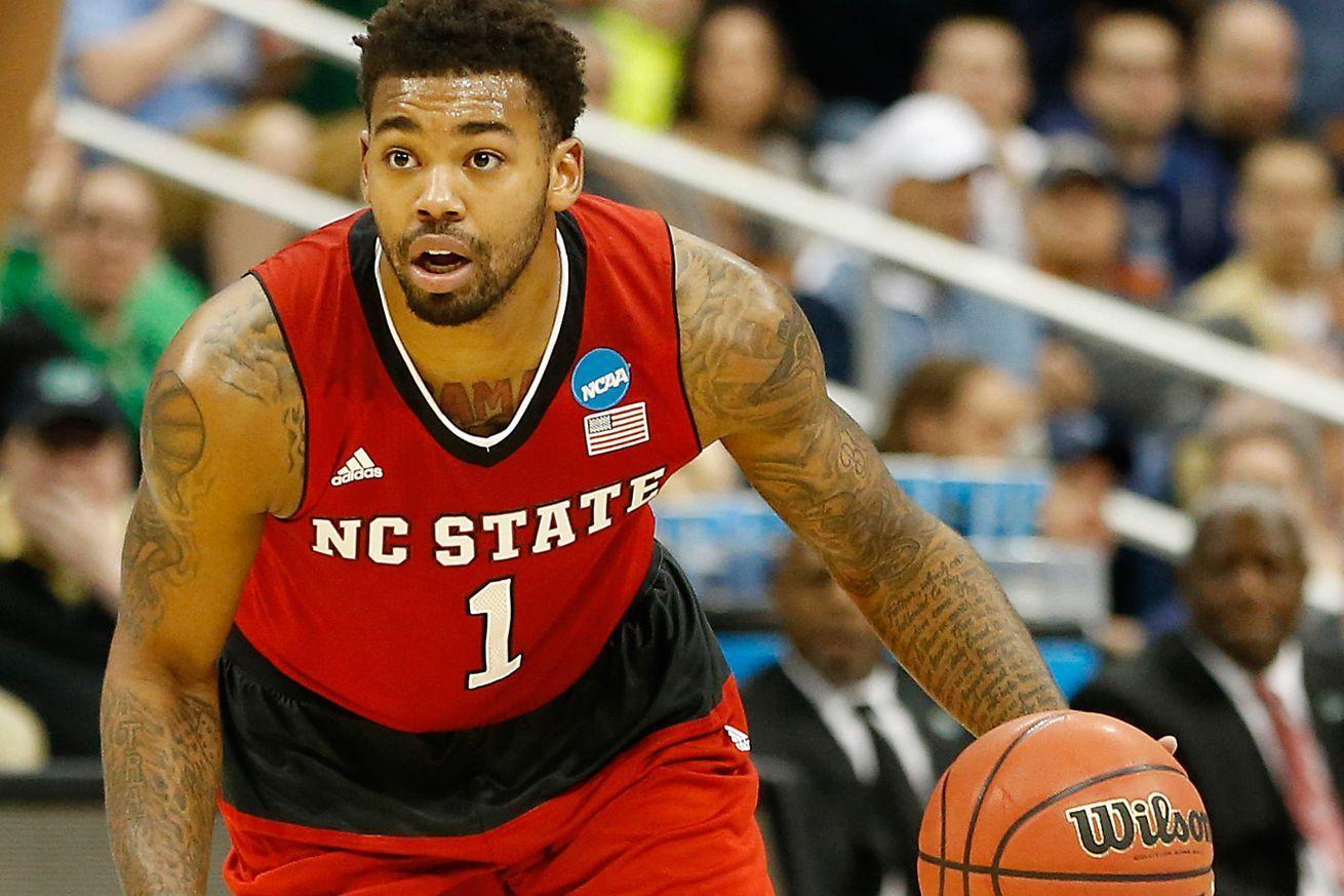 Trevor Lacey, ultimo acquisto della Dinamo