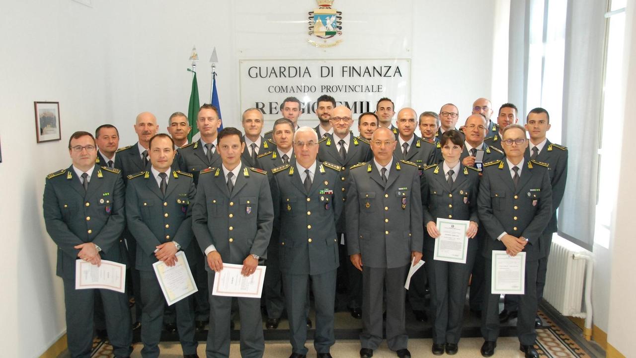 La Guardia di finanza ha scoperto 10 evasori totali in cinque mesi