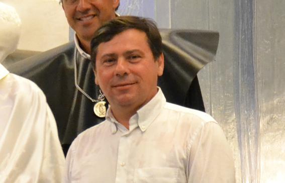 Gianluca Mannelli è il nuovo proposto della Misericordia di Prato
