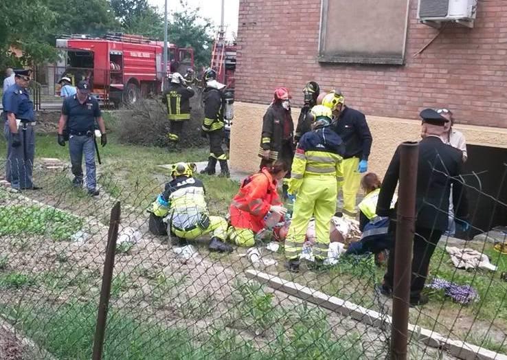 È morto dopo 23 giorni l’assassino di San Felice 