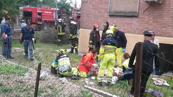 È morto dopo 23 giorni l’assassino di San Felice