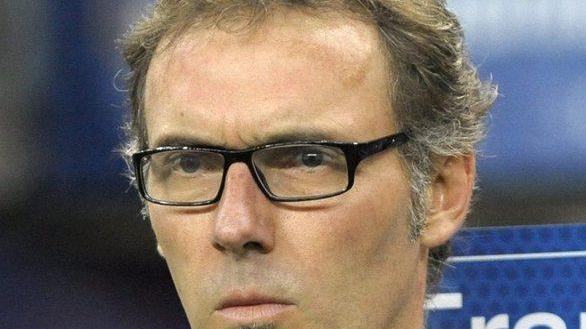 La buonuscita da record per Laurent Blanc: 22 milioni