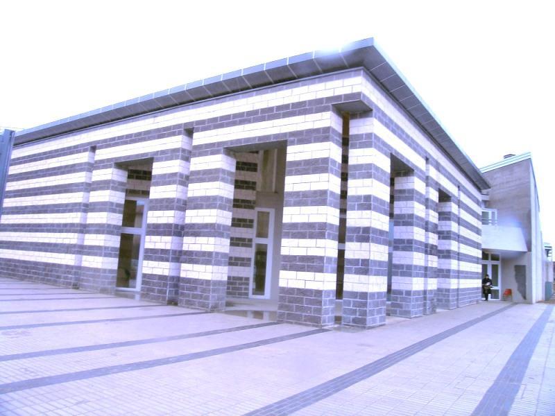 Il liceo artistico Brunelleschi di Montemurlo