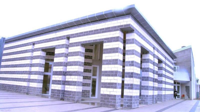 Il liceo artistico Brunelleschi di Montemurlo
