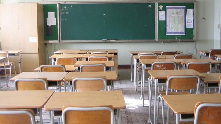 Terremoto, revocata l'ordinanza di chiusura delle scuole a Carrara