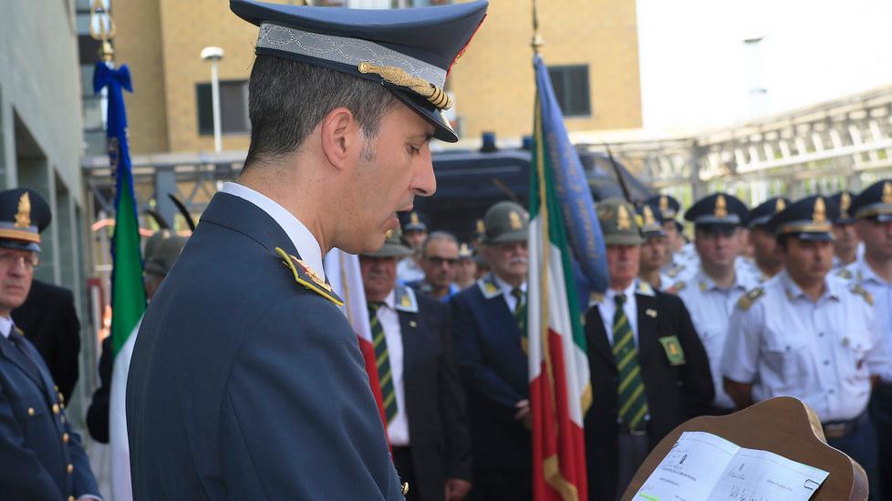Modena. Finanza, scoperti venti evasori totali 